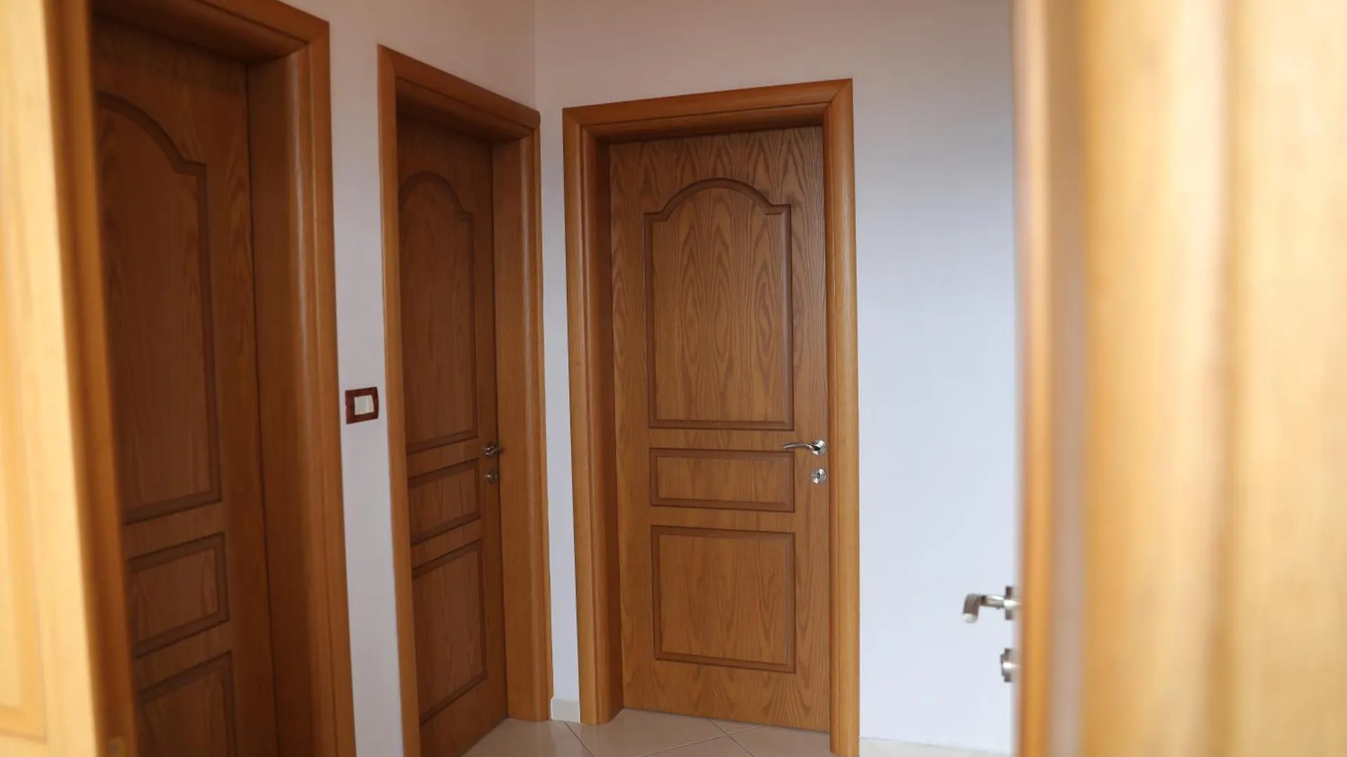 Tatil Evi Villa Selenica Zhitom Polican